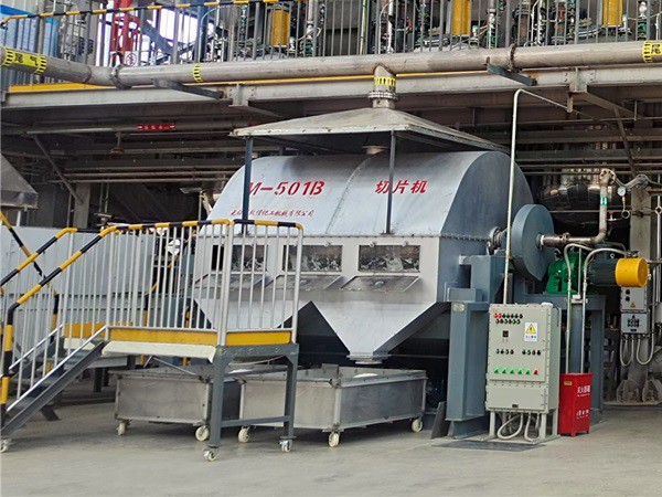 Mašina za bubanj flakera